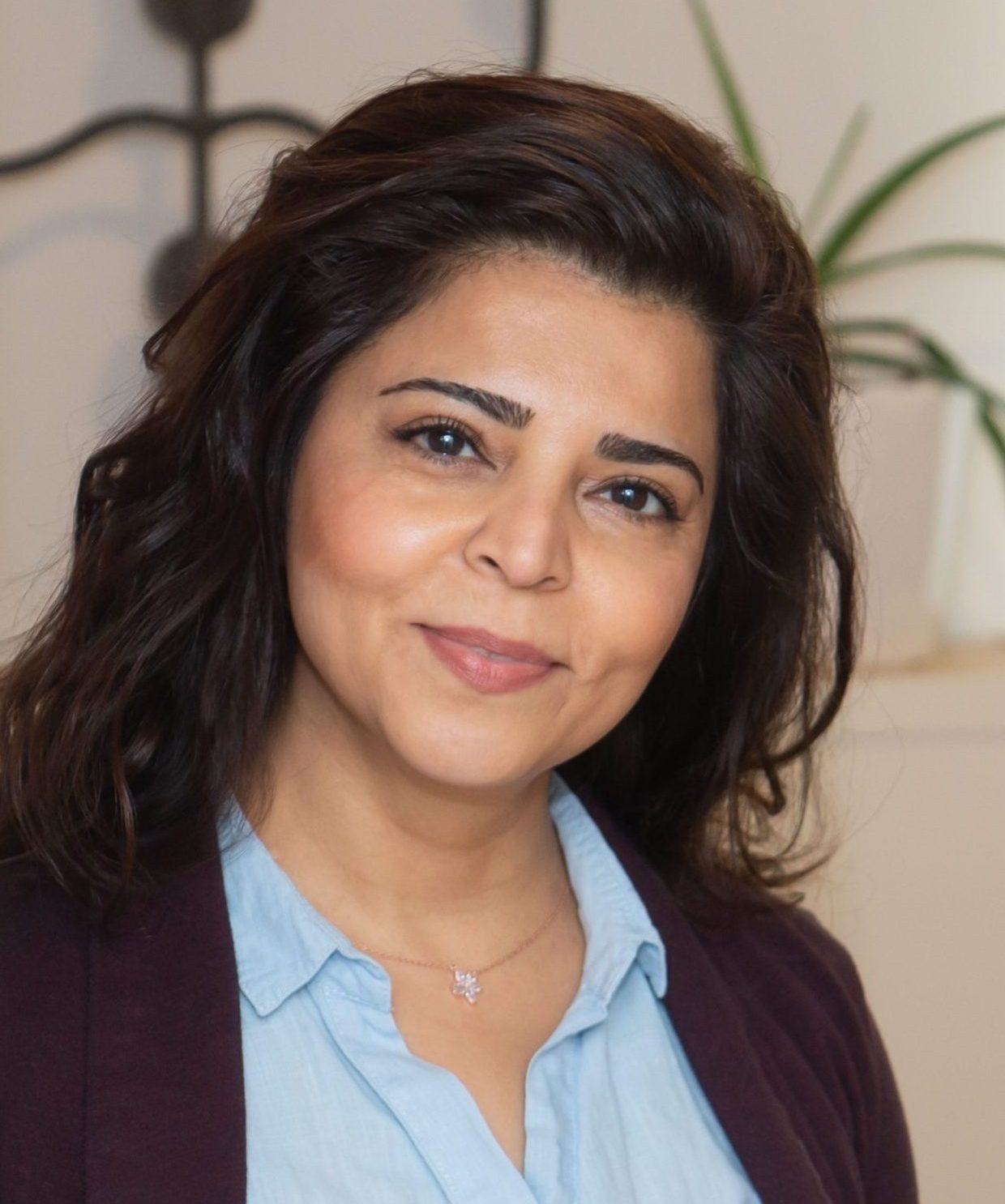 Mag.ª Leyla Orhan-Brüggemann